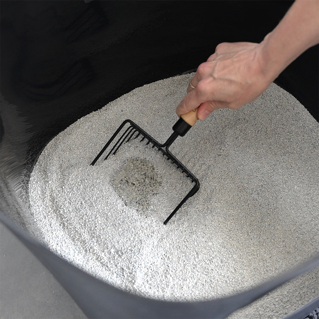 DEVIN - kattenbakvulling (2x)