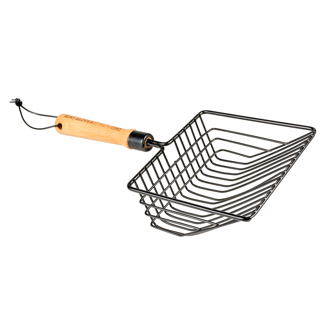 DYLAN - Kattenbakschep