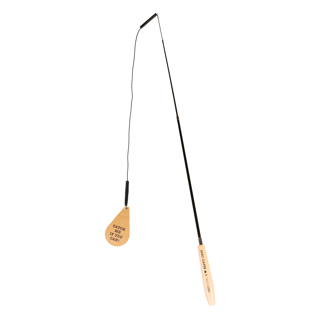 CONNOR - Telescopische hengel