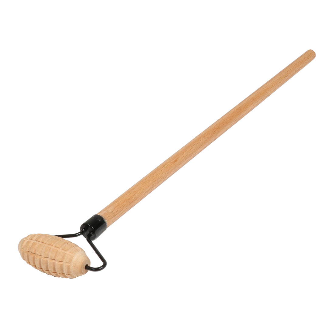 LOU - Socialisatieroller