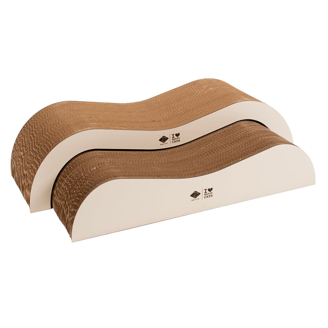 ARCHIE - Krabplanken