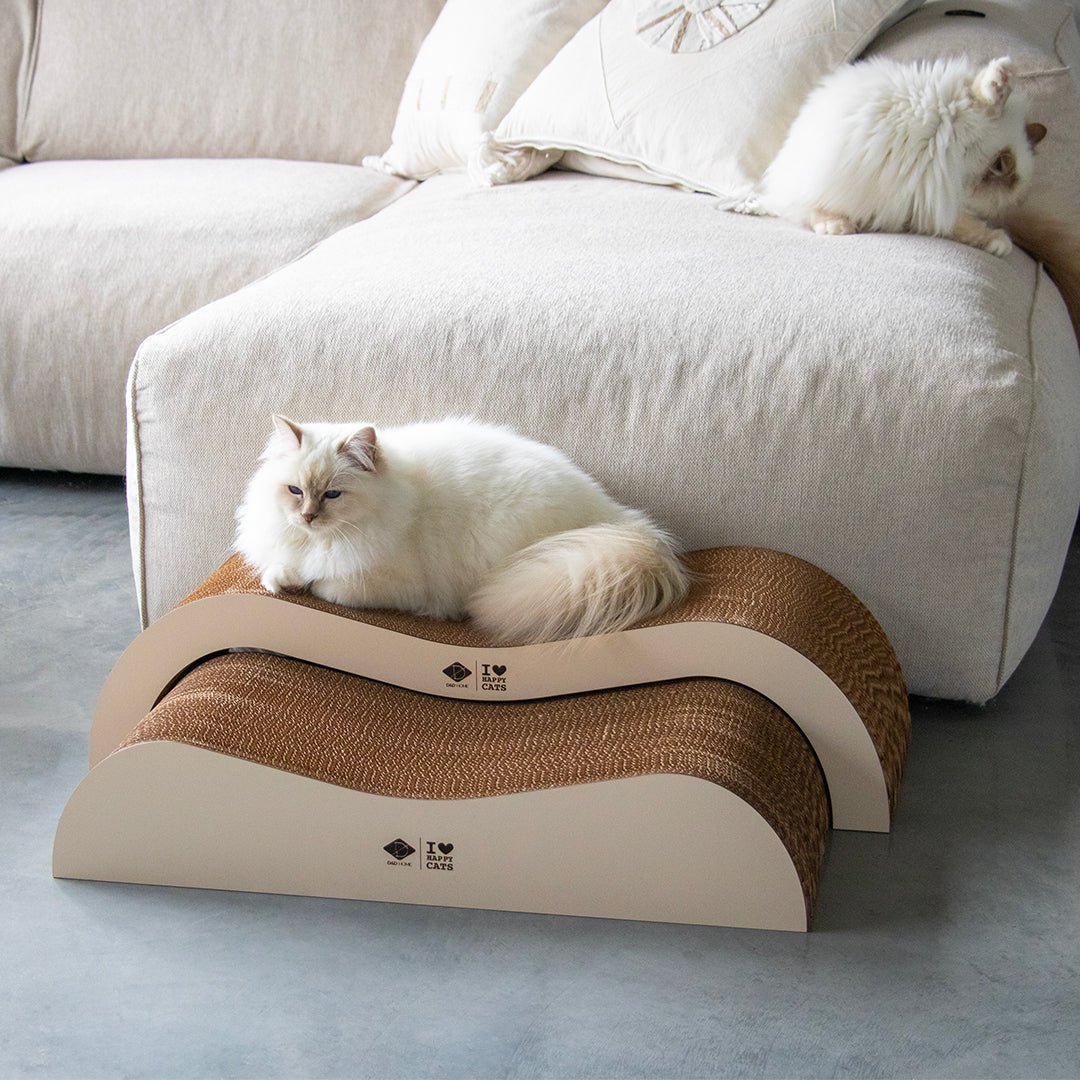 ARCHIE - Krabplanken