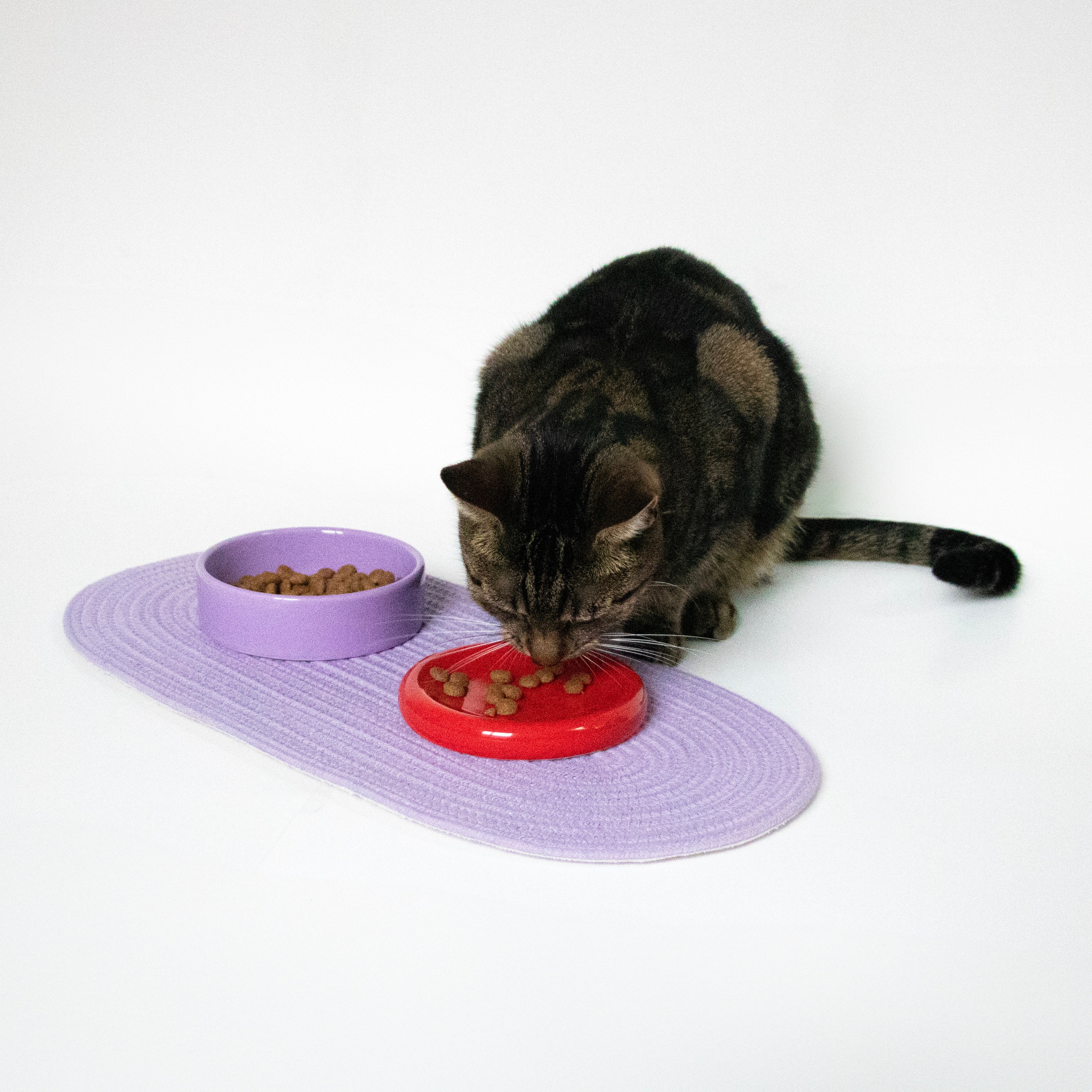 Placemat CRUMB CATCHER
