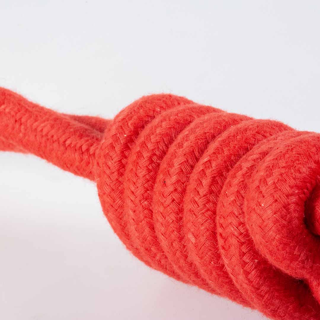 Ball with rope loop SWING ME