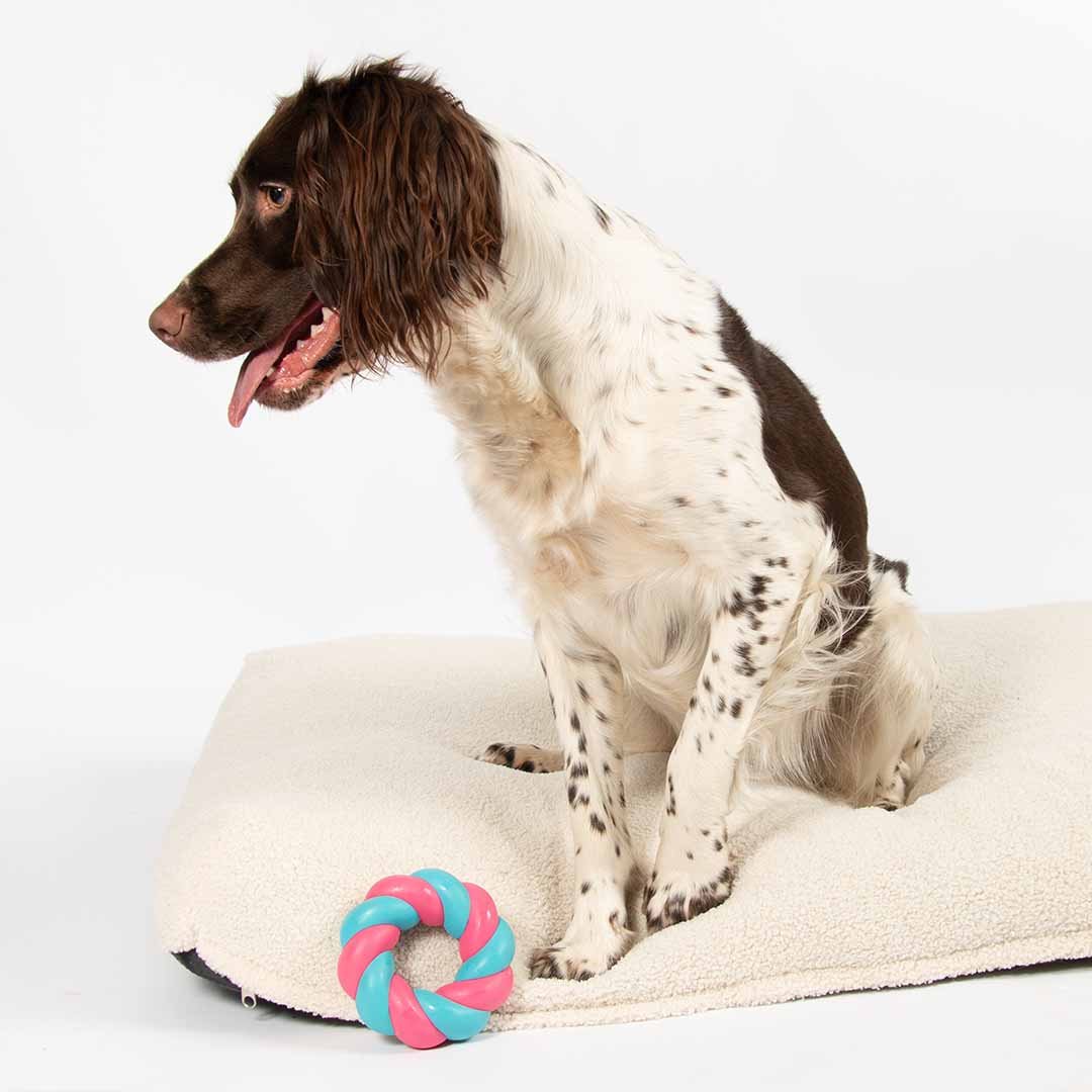 Hondenspeeltje MALLOW RING