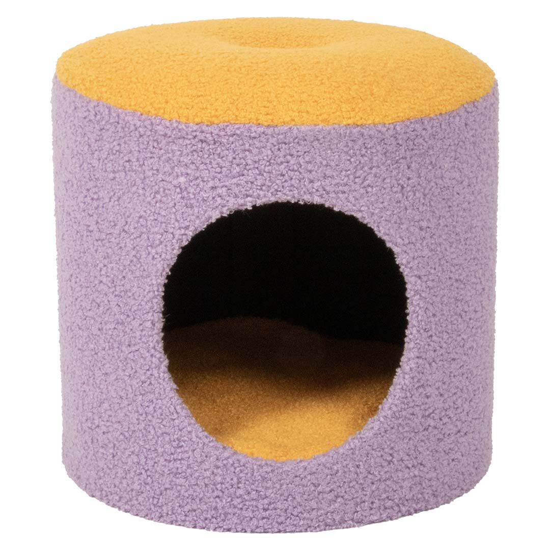 Kattenhuisje HAPPY HOUSE