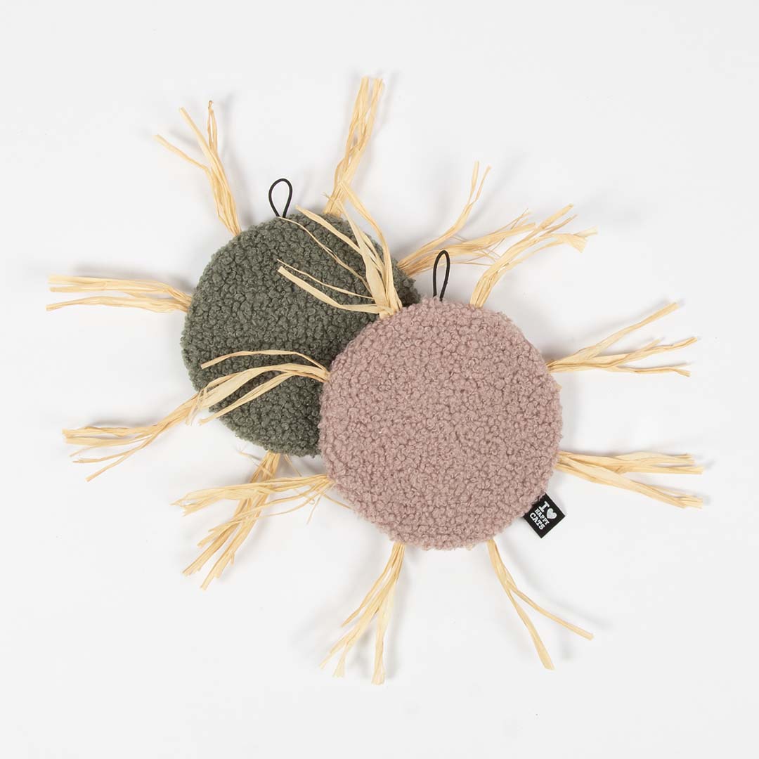 Kattenspeeltje MILLY