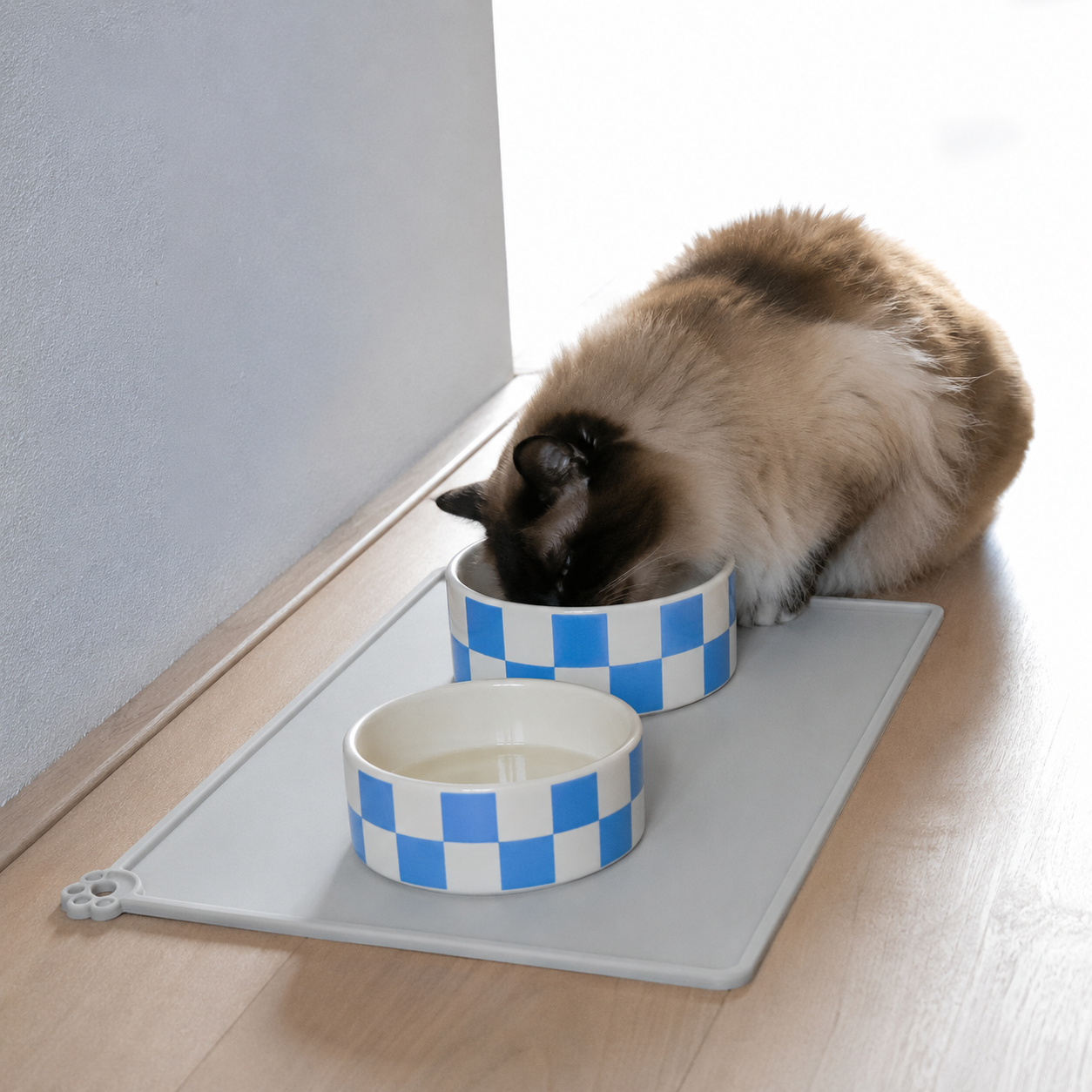 Placemat rechthoekig