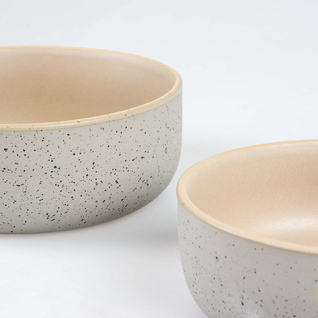 Eetkom Stone smooth dune