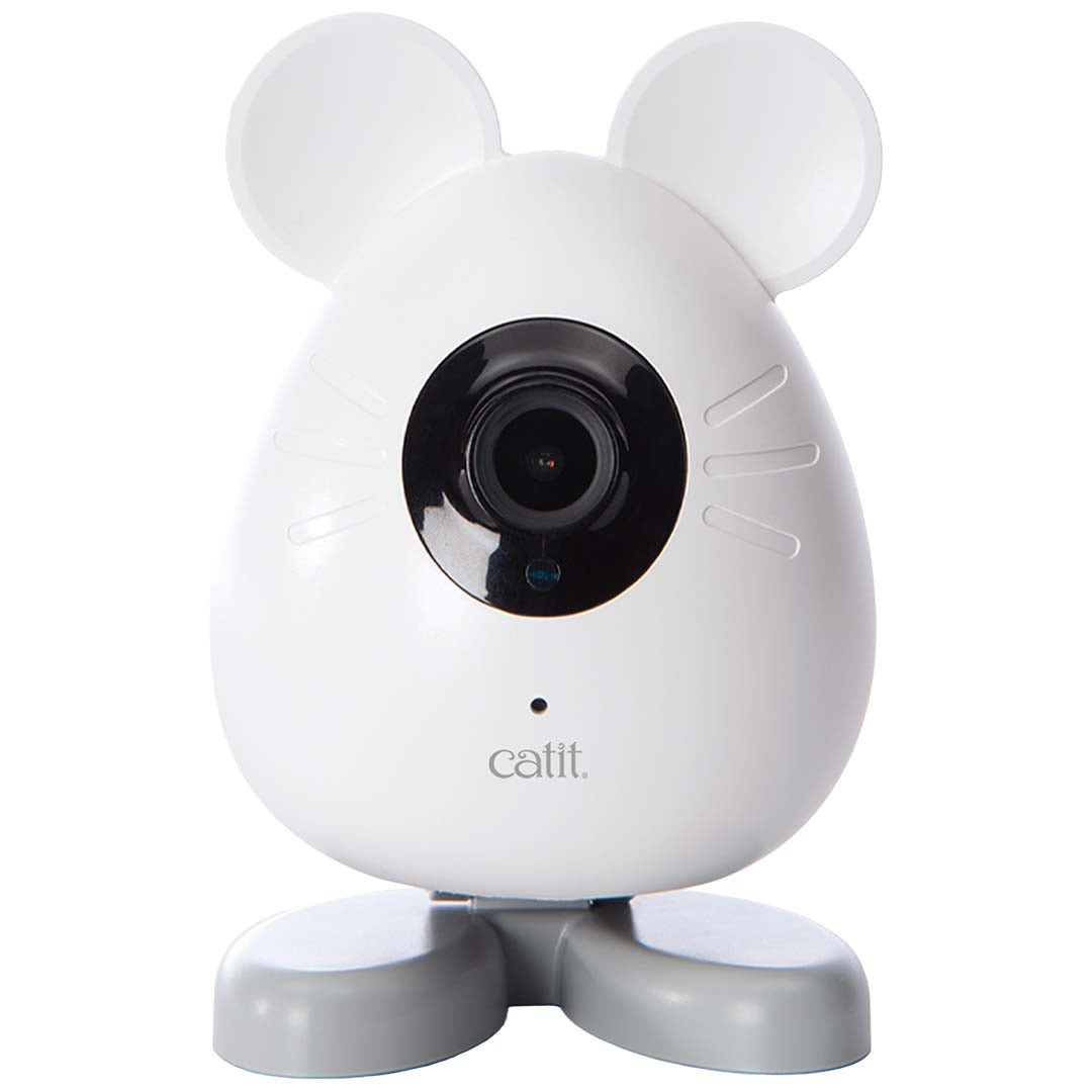 Camera Pixi smart mouse Camera Cat it