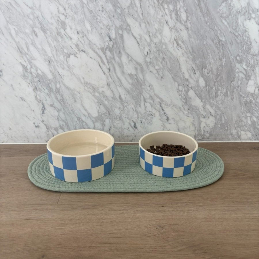 Eetkom Checkmate Kommen & schaaltjes Coockoo