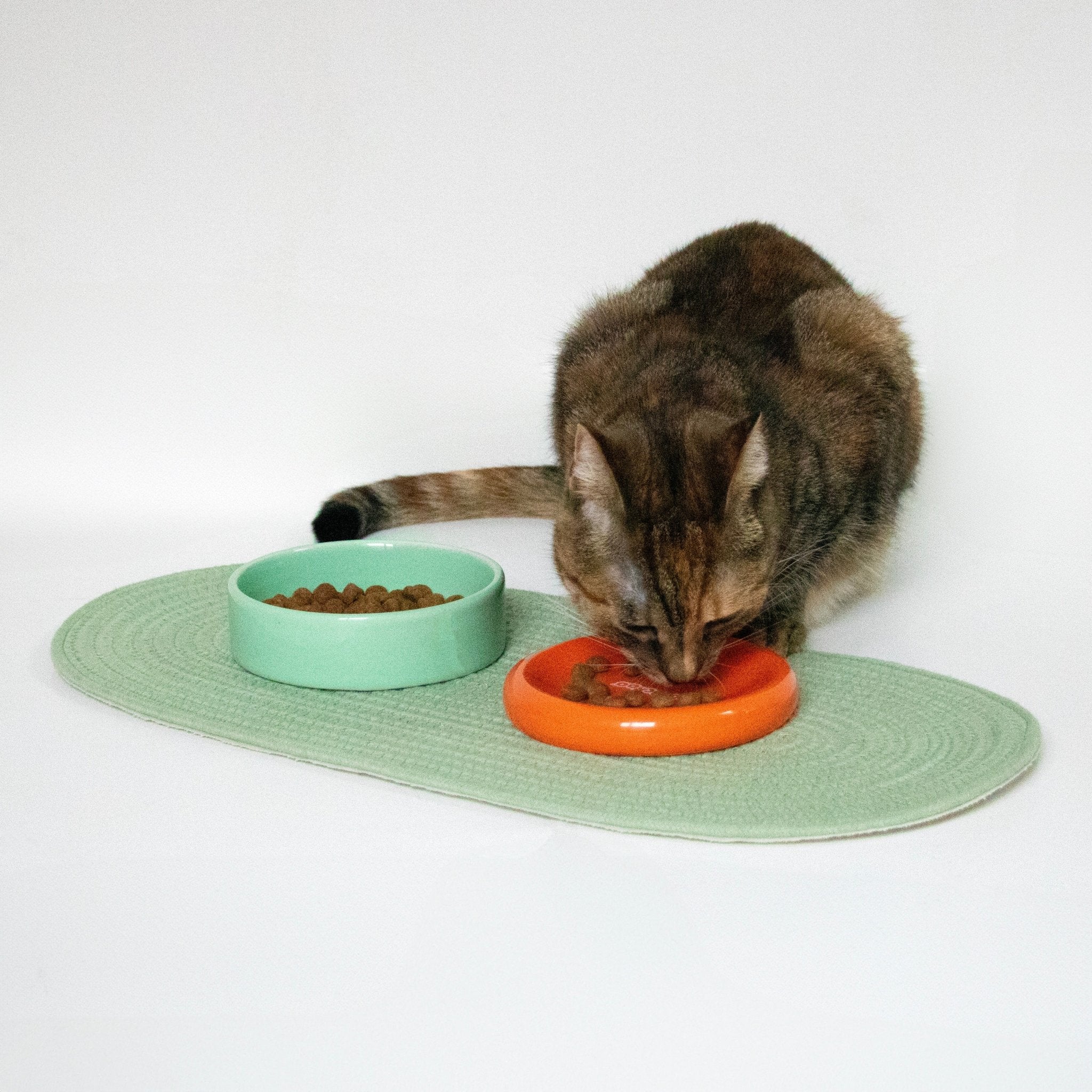 Eetkom FUNKY FEEDING Kommen & schaaltjes Coockoo