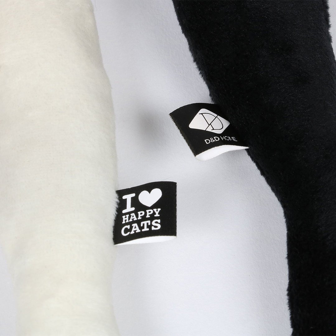 Finn trappelkussens Kattenspeelgoed D&D Home - I LOVE Happy Cats
