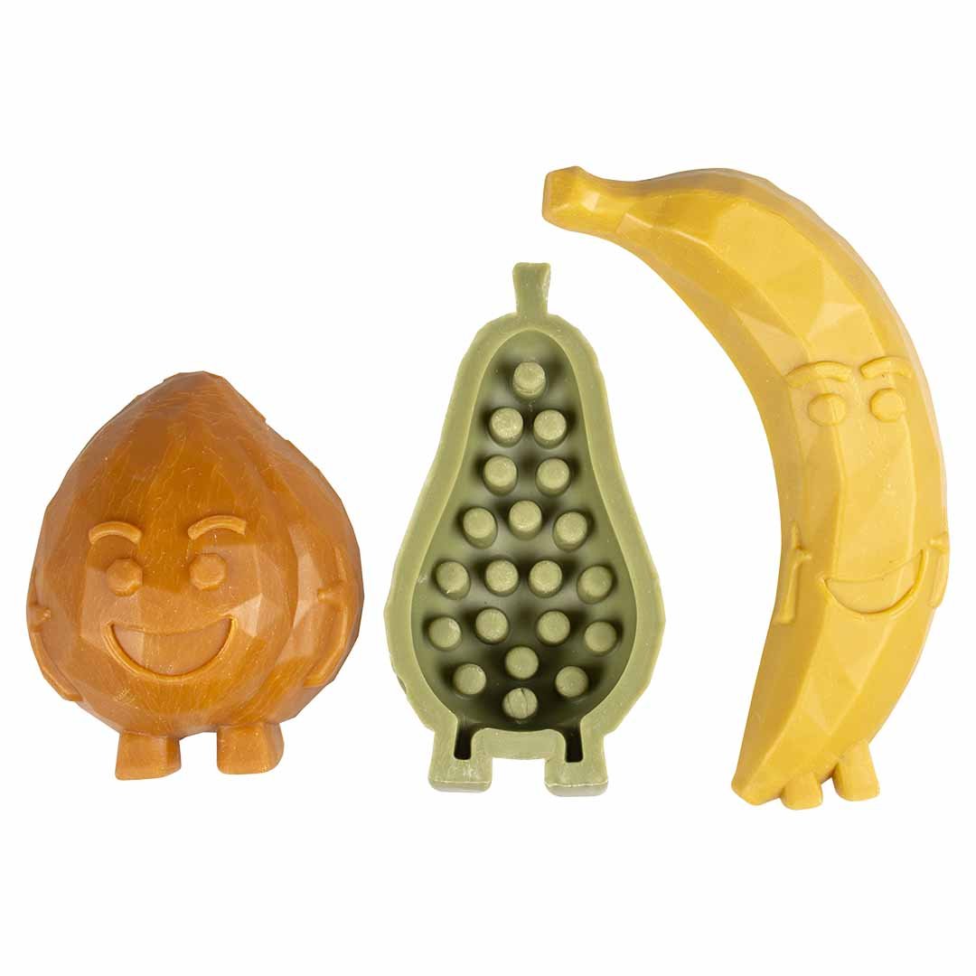 Garden Bites Fruity friends Snacks Garden Bites