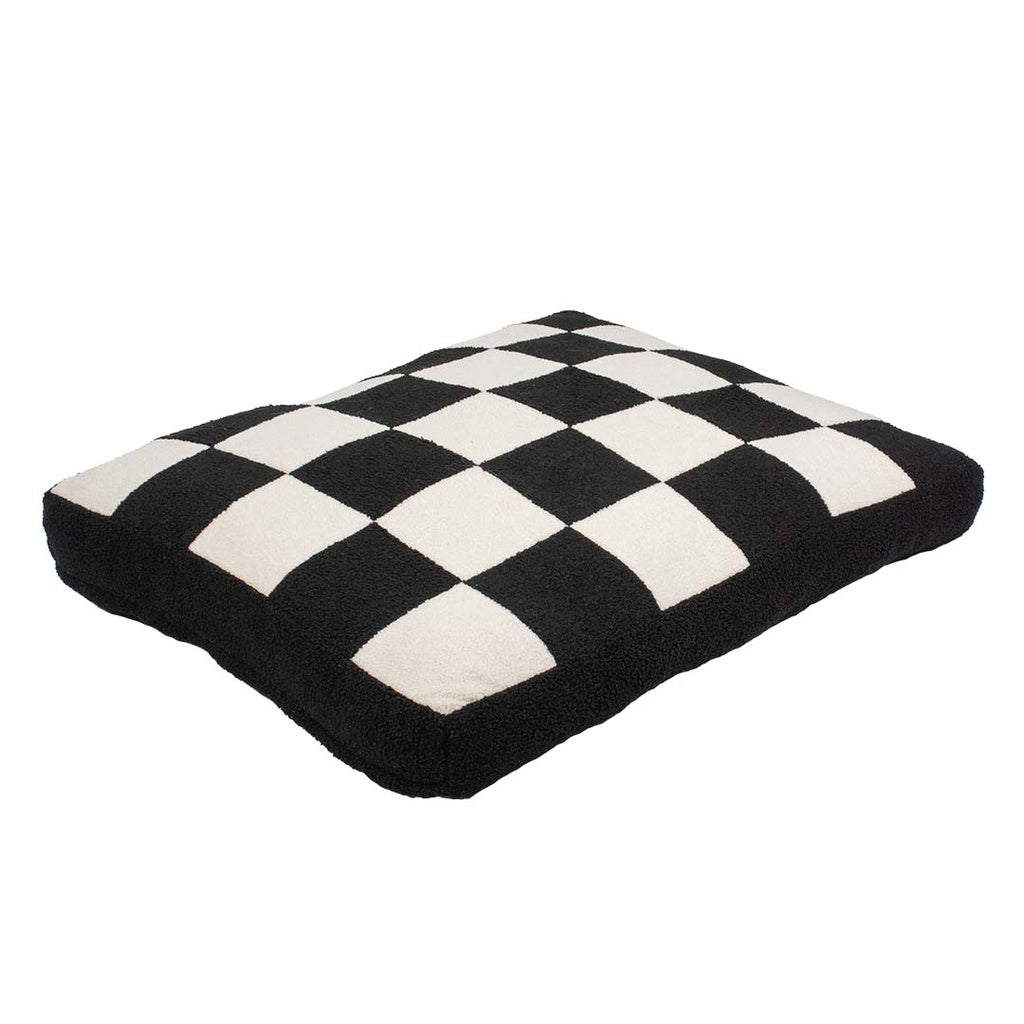 Hondenkussen COZY BLOCK Kussens Coockoo