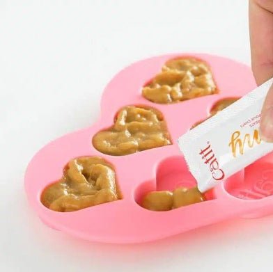 Ijsjes vorm Snackspeelgoed Cat it