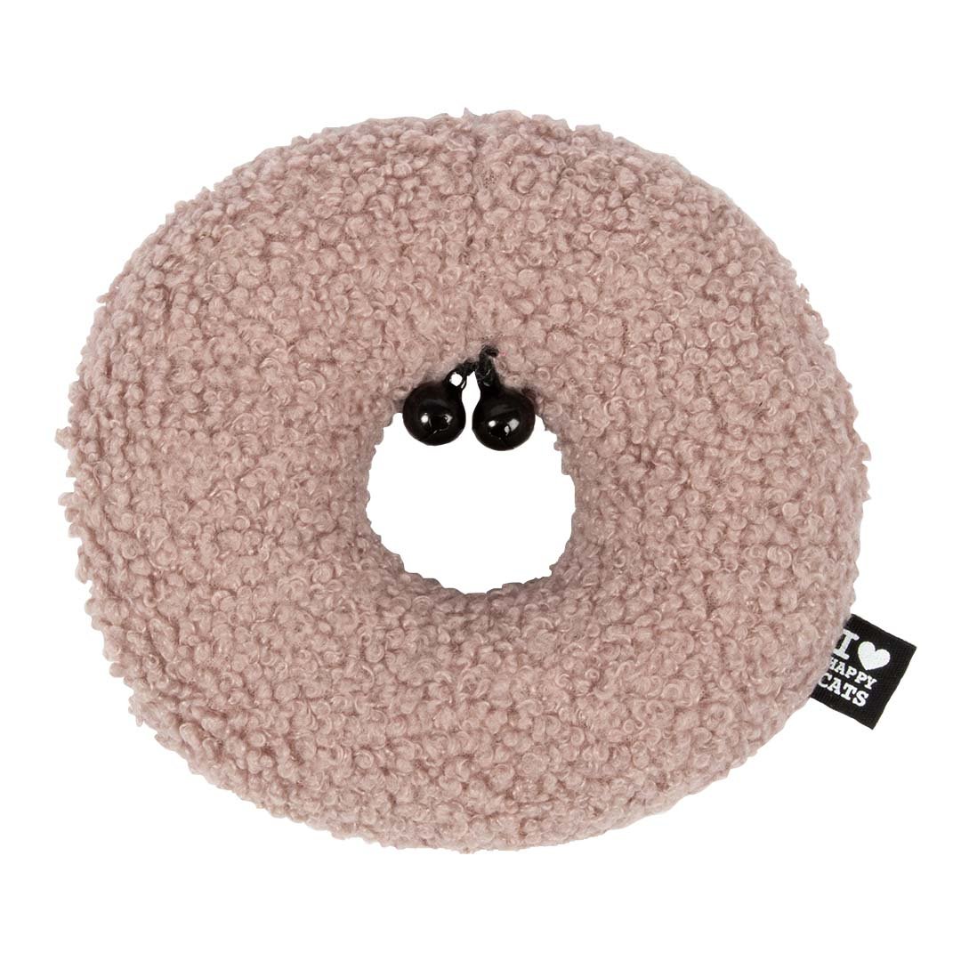 Kattenspeeltje MAPLE Kattenspeelgoed D&D Home - I LOVE Happy Cats