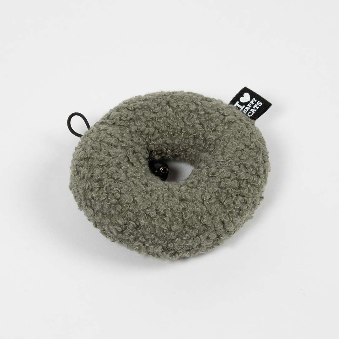 Kattenspeeltje MAPLE Kattenspeelgoed D&D Home - I LOVE Happy Cats