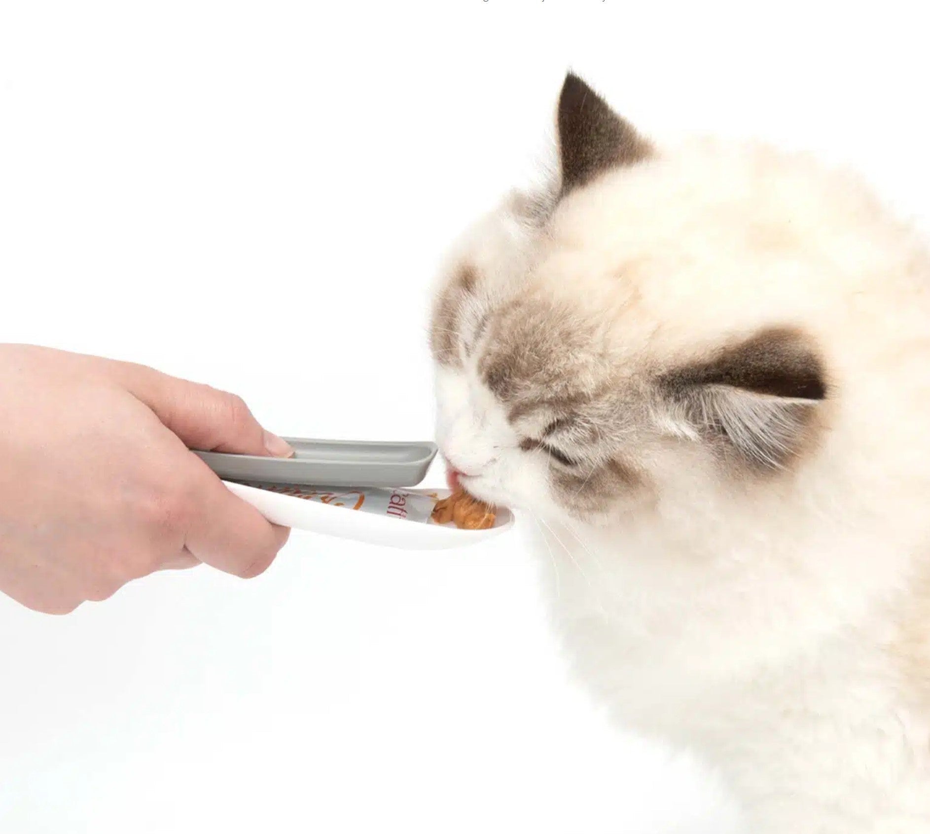Liksnack lepel Accessoires Cat it