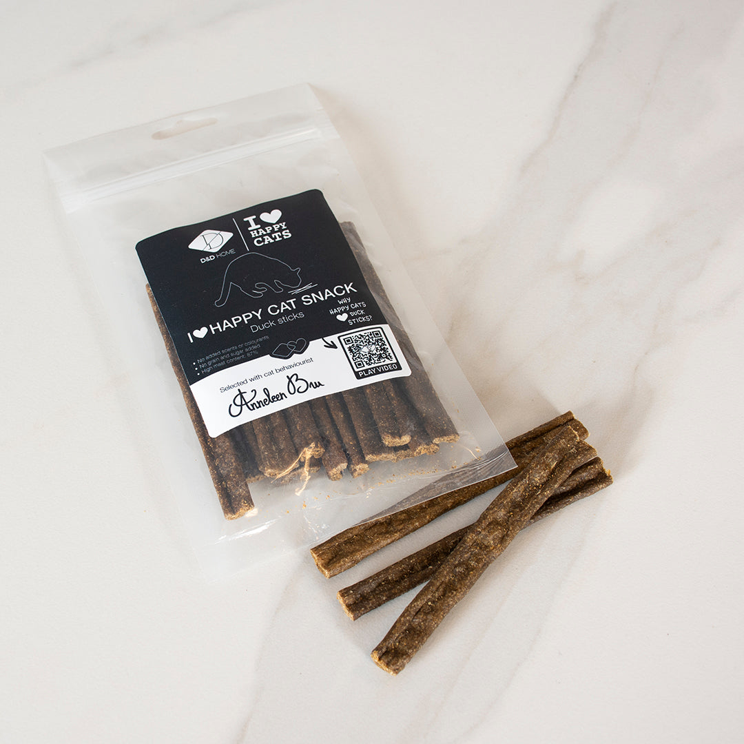 I_LOVE_Happy_Cat_Snack_Eendensticks