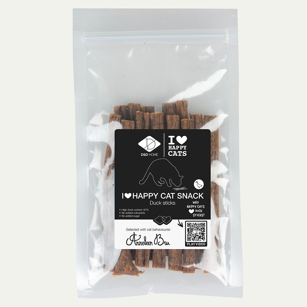 I_LOVE_Happy_Cat_Snack_Eendensticks