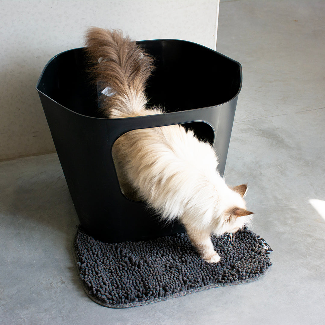 DEAN_Open_kattenbak