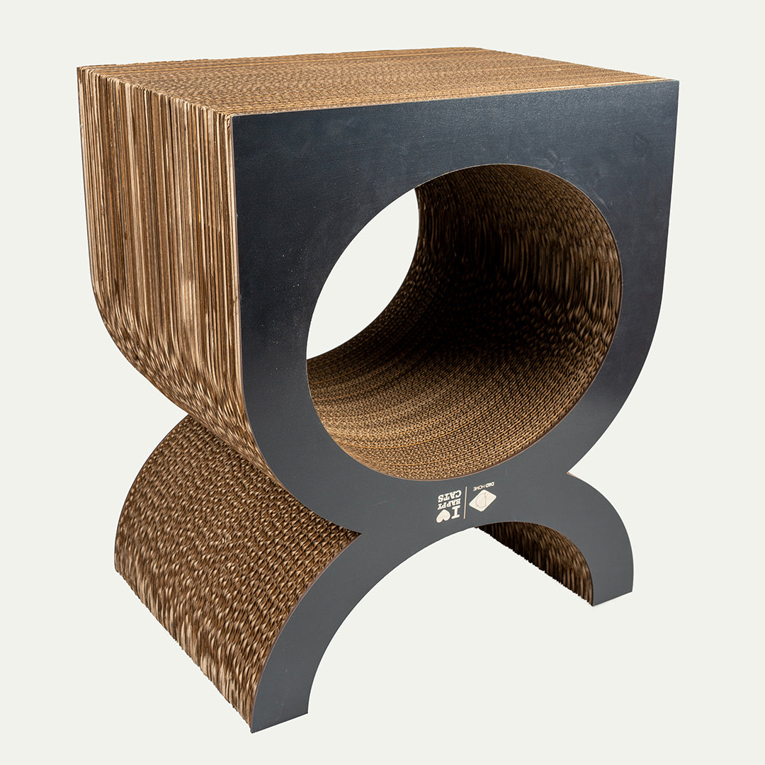 FAYE_Kartonnen_krab_playground