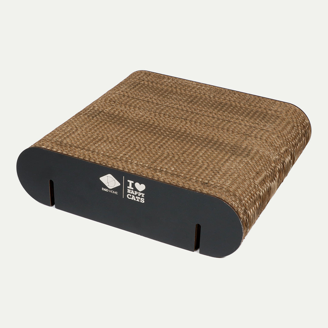 DAVID_Kartonnen_wandplank