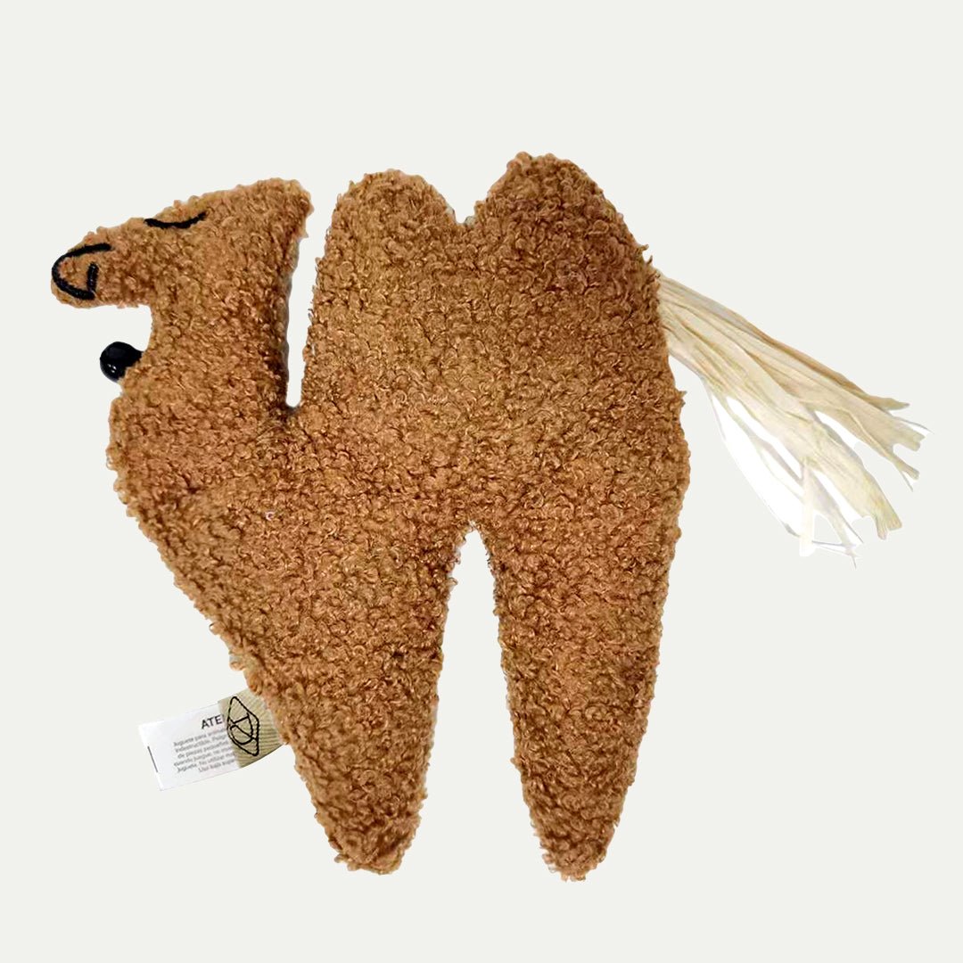 Latif catnip trappelkussen Kattenspeelgoed D&D Home