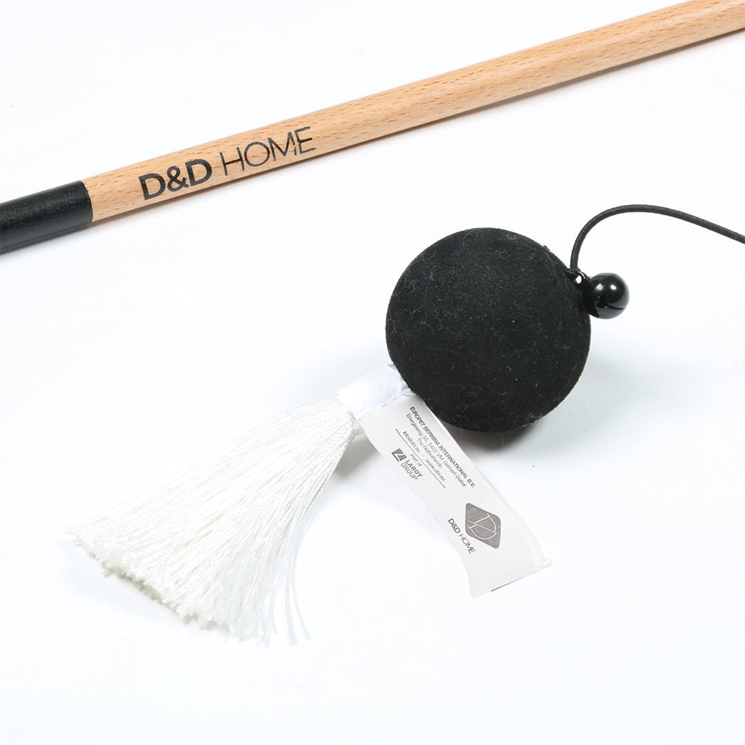Teddy kattenhengel Kattenspeelgoed D&D Home