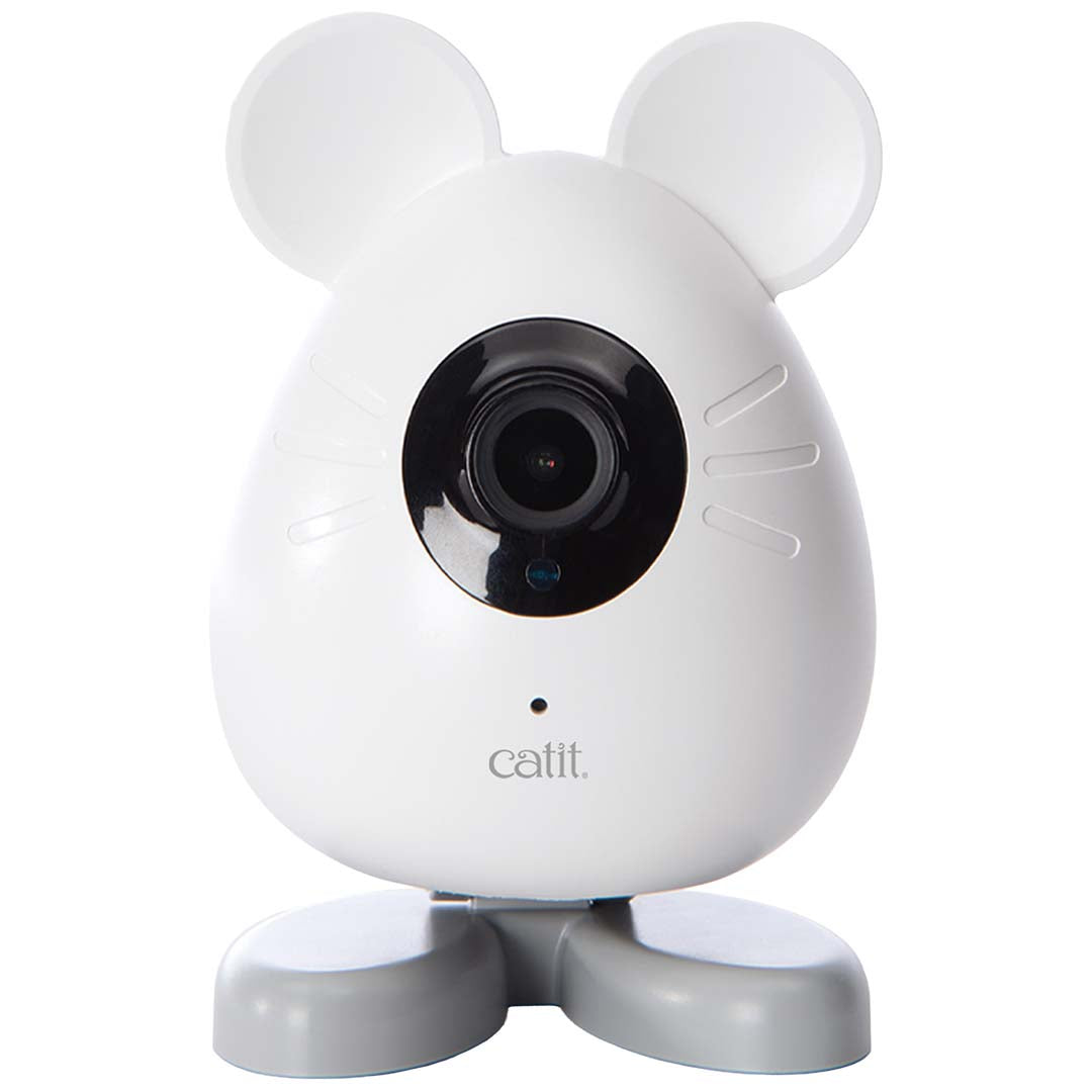 Camera Pixi smart mouse