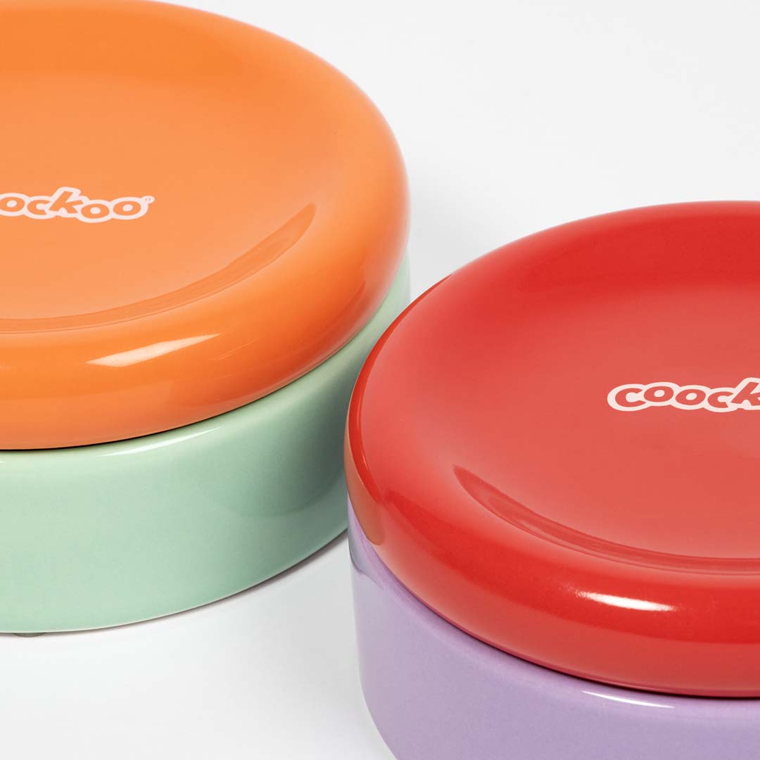 Eetkom FUNKY FEEDING