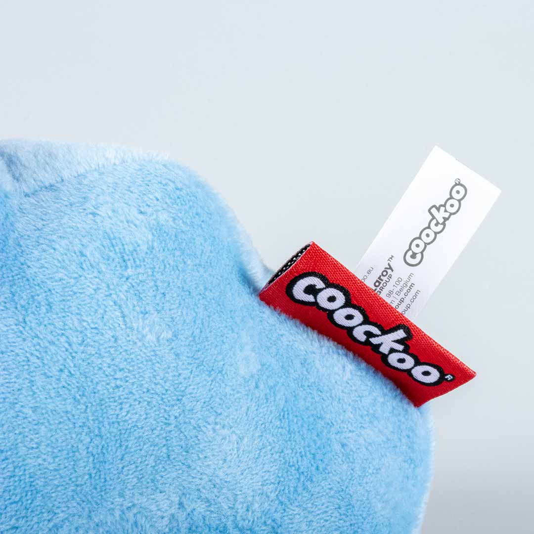 Trappelkussen HEAD IN THE CLOUDS