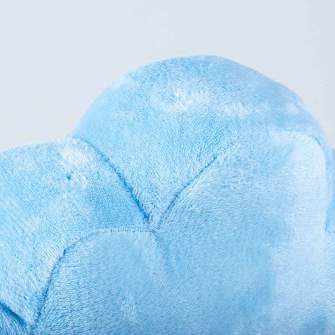 Trappelkussen HEAD IN THE CLOUDS