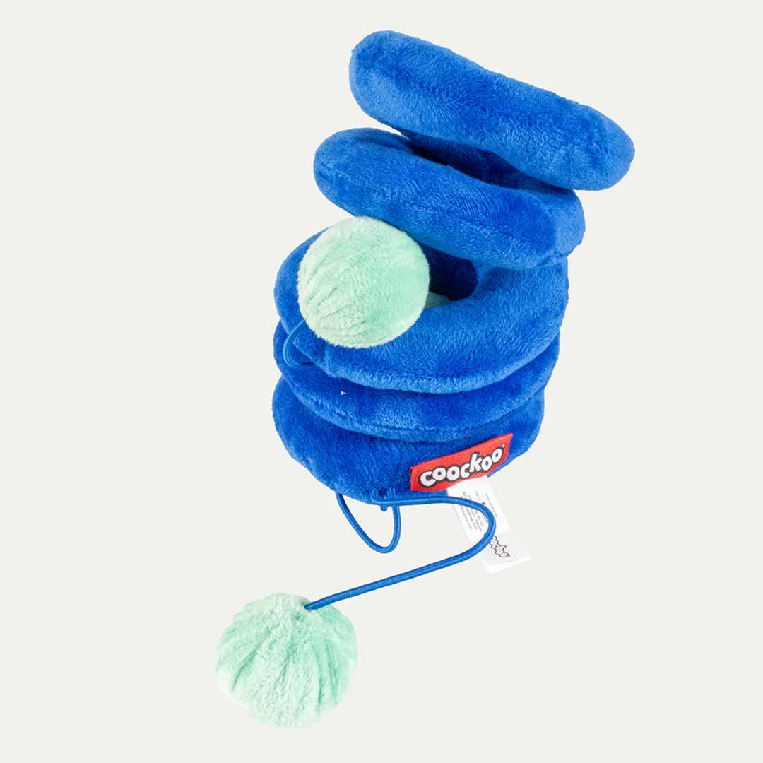 Kattenspeeltje TWISTER