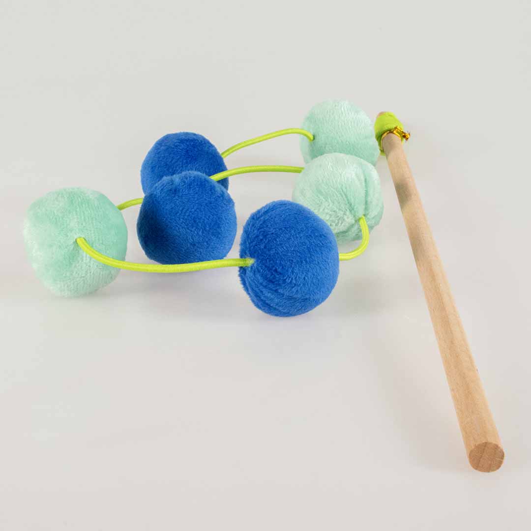 Kattenhengel JOLLY JUMPER