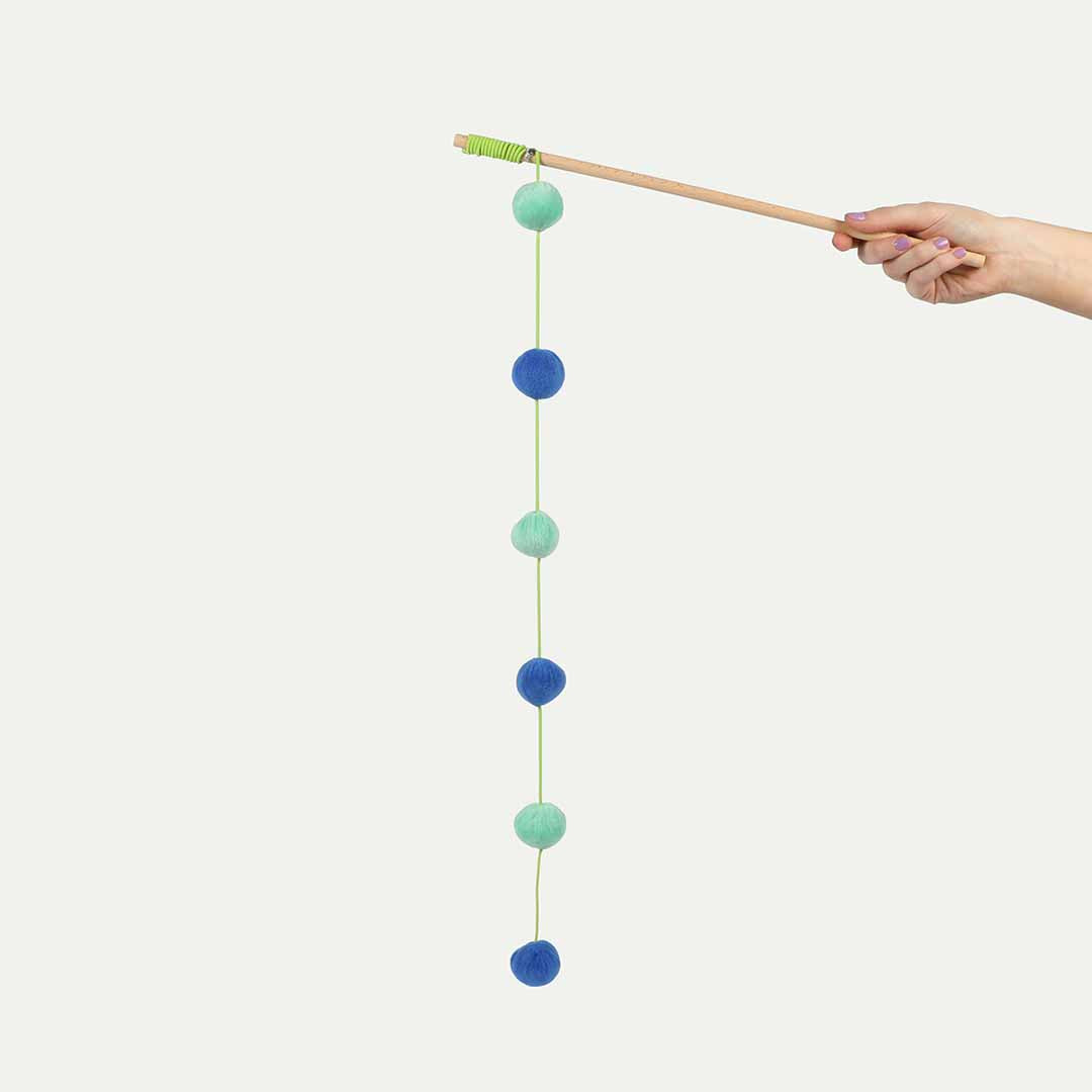 Kattenhengel JOLLY JUMPER