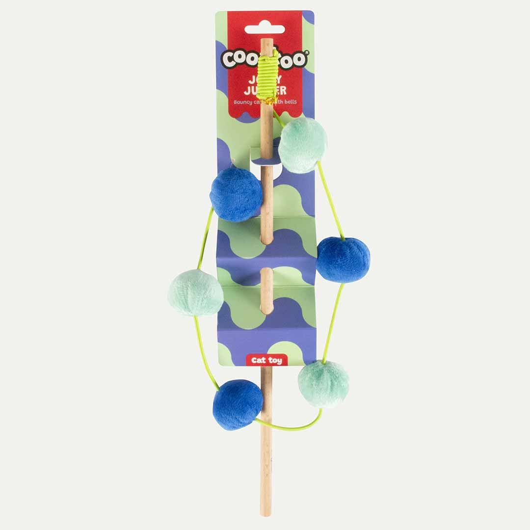 Kattenhengel JOLLY JUMPER