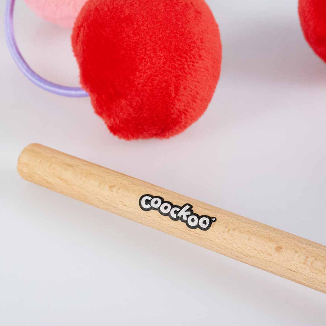 Kattenhengel JOLLY JUMPER