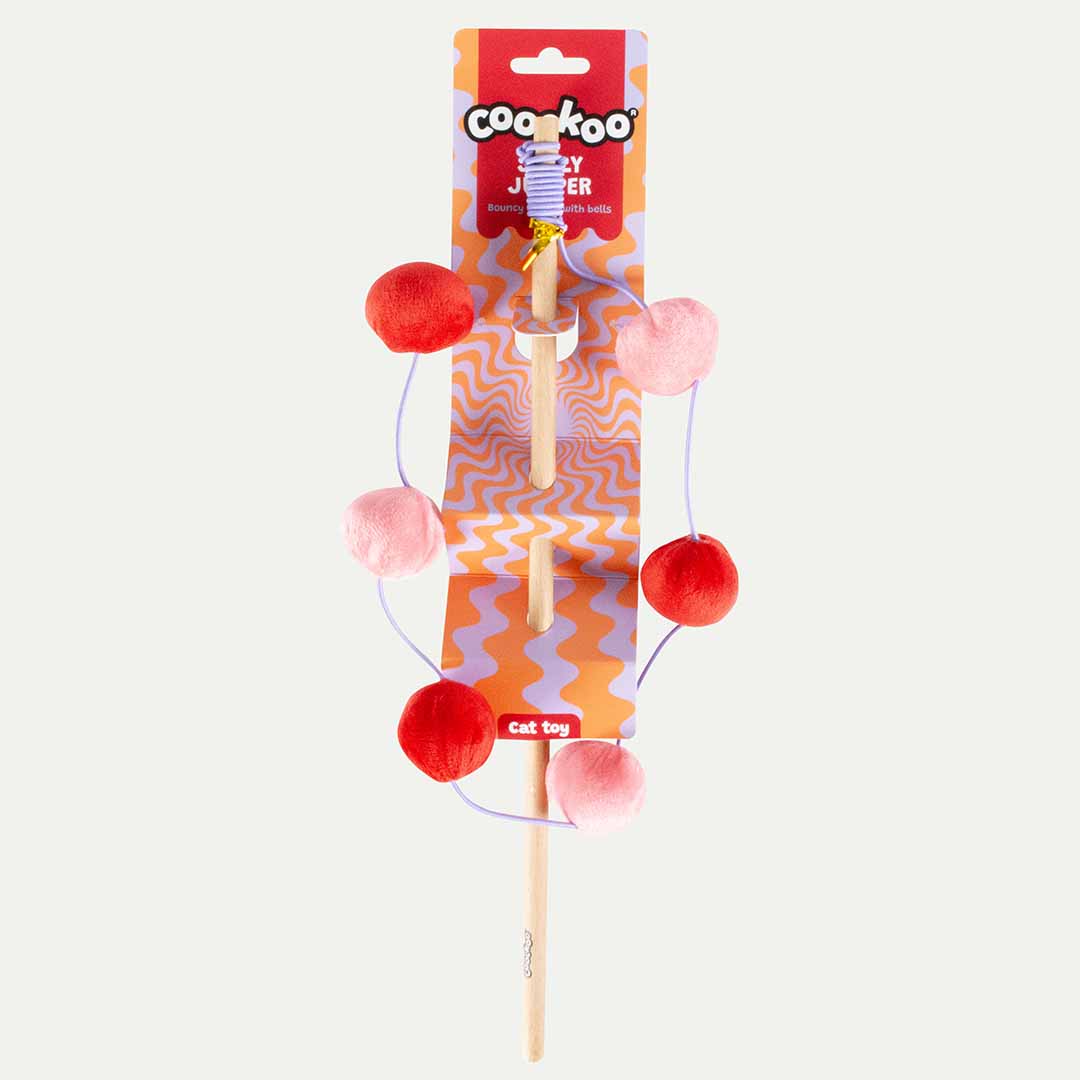 Kattenhengel JOLLY JUMPER