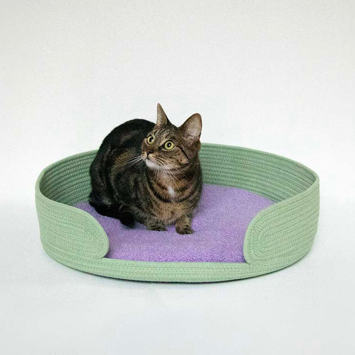 XL kattenmand LAZY LOUNGE