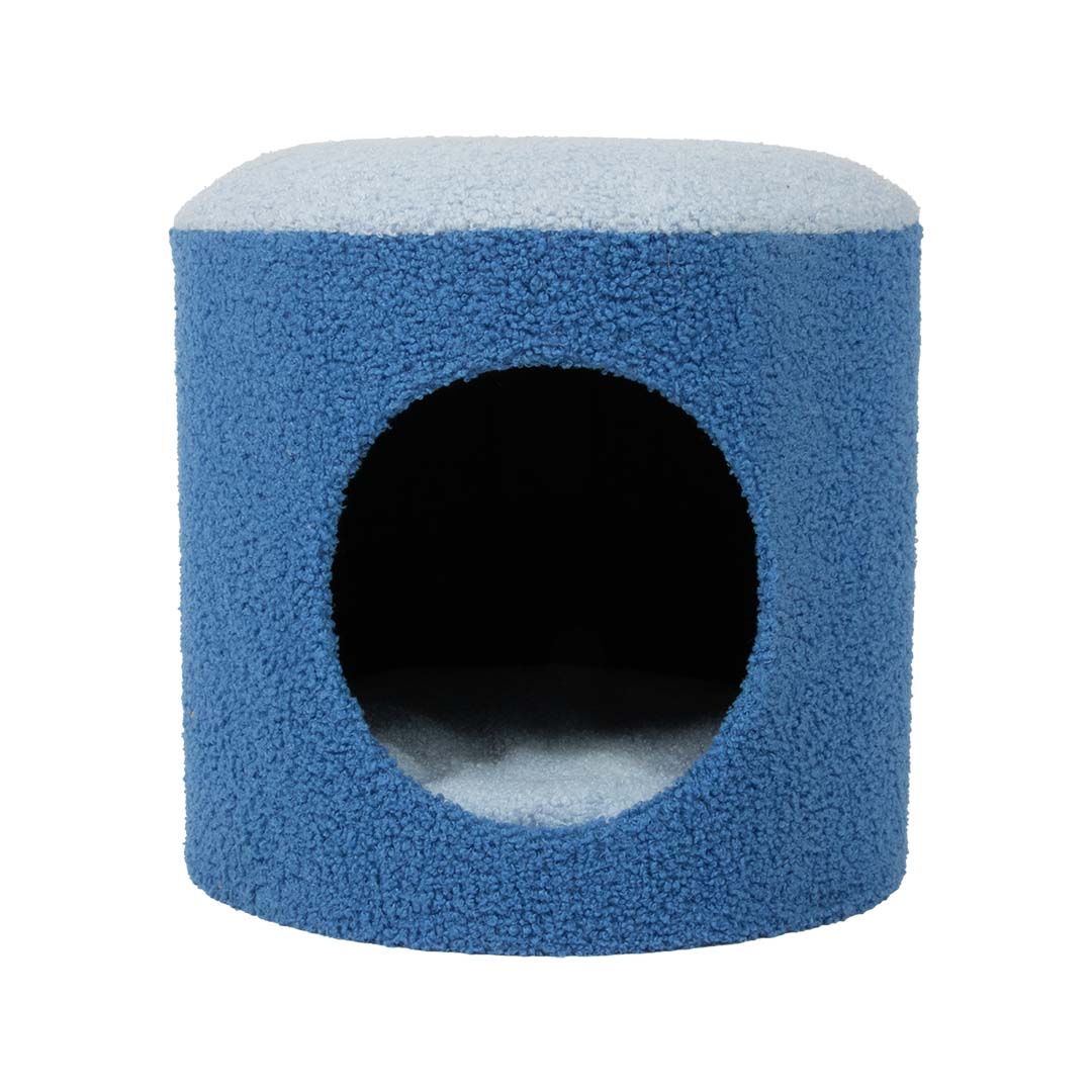 Kattenhuisje HAPPY HOUSE