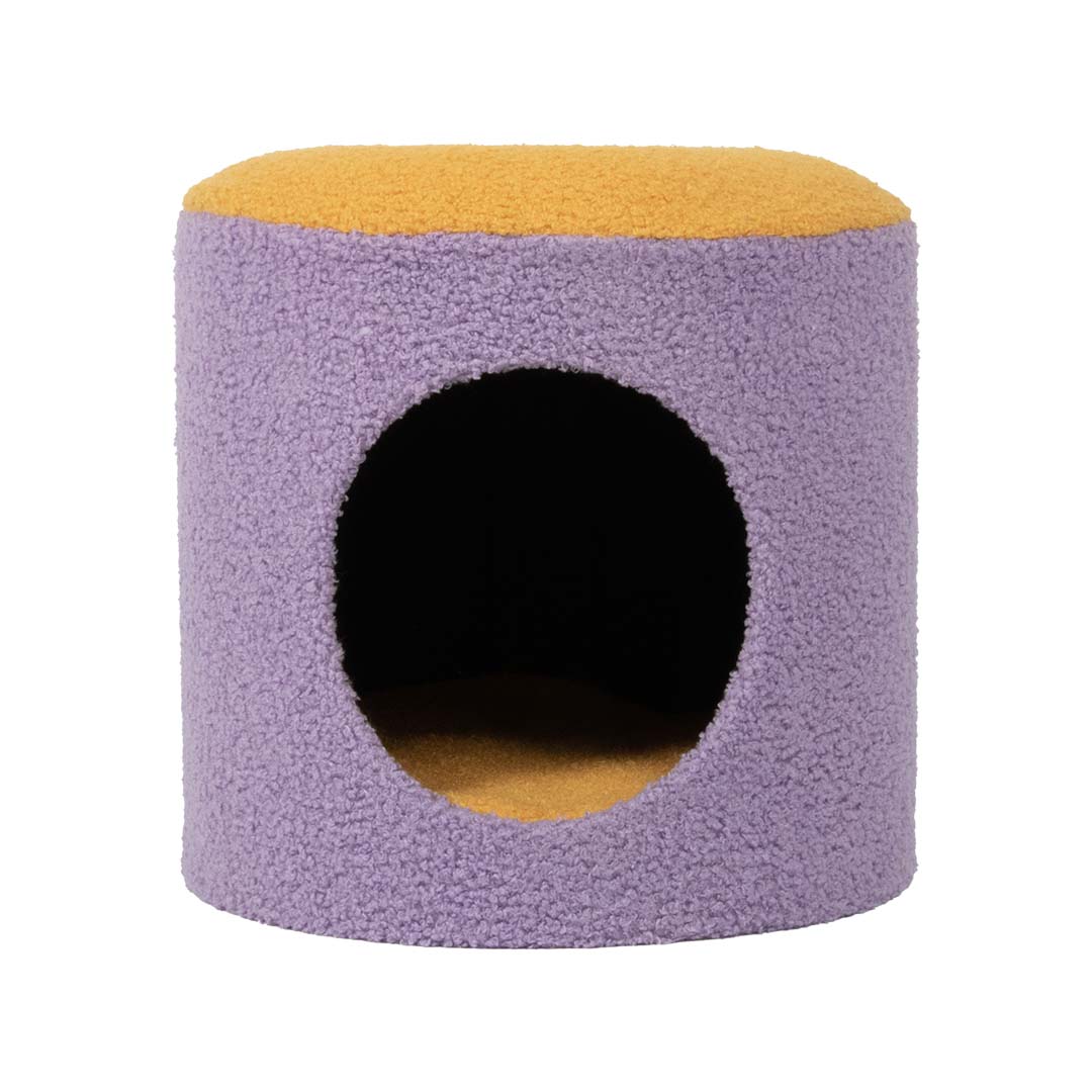 Kattenhuisje HAPPY HOUSE