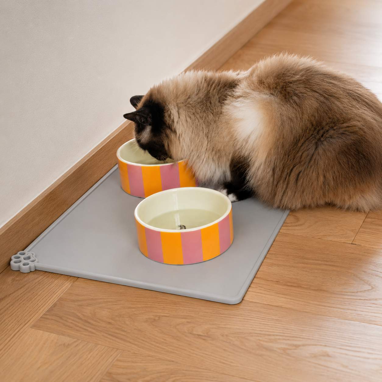 Placemat rechthoekig