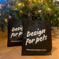 GESCHENKTAS - Design for pets