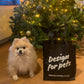 GESCHENKTAS - Design for pets