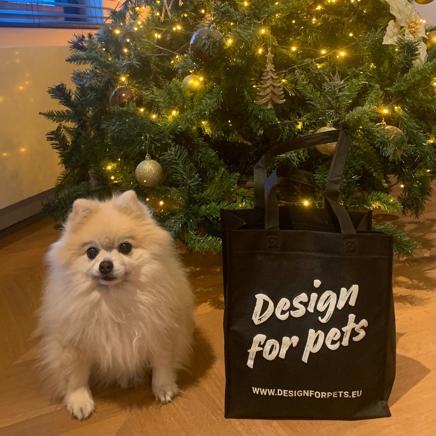 GESCHENKTAS - Design for pets