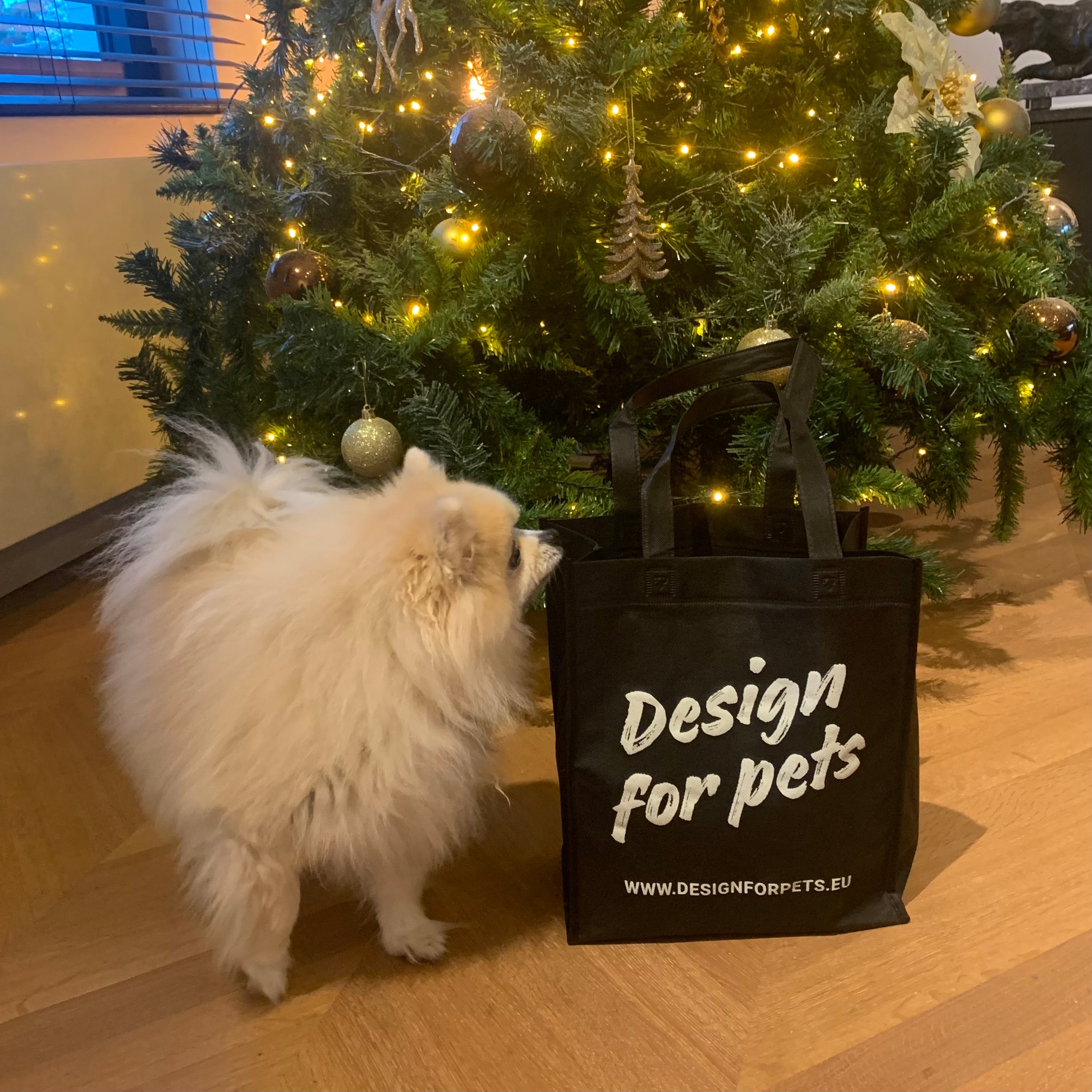 GESCHENKTAS - Design for pets