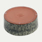 Jasper eet- & drinkkom - marble green