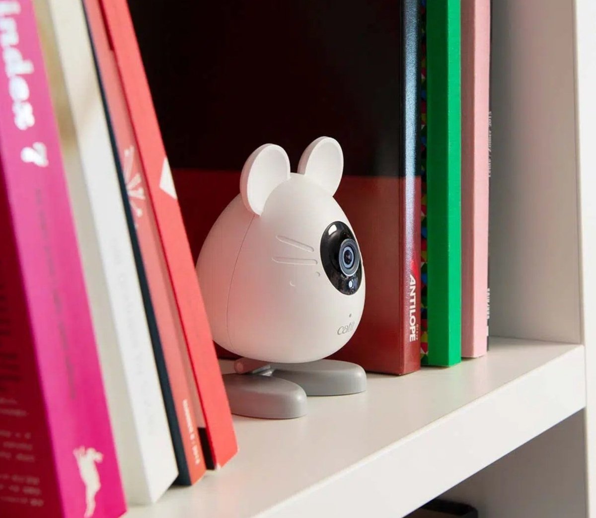 Camera Pixi smart mouse Camera Cat it